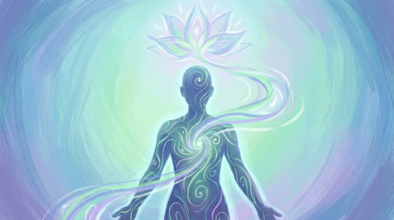 Module 3 - Somatic Stirrings Guiding Awakening Process