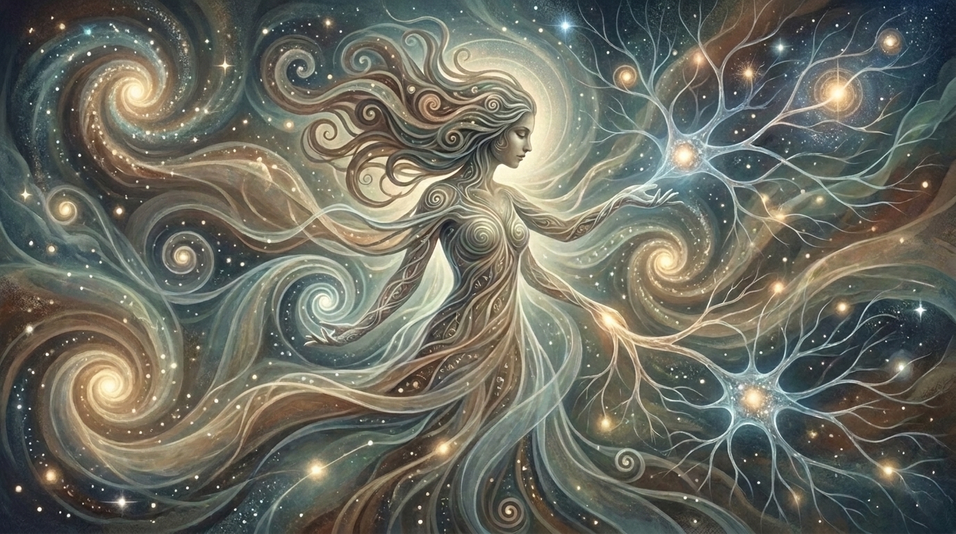 Module 5 - Consciousness and Non-Local Awareness